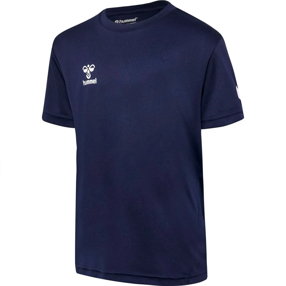 Conjunto de logotipos Hummel