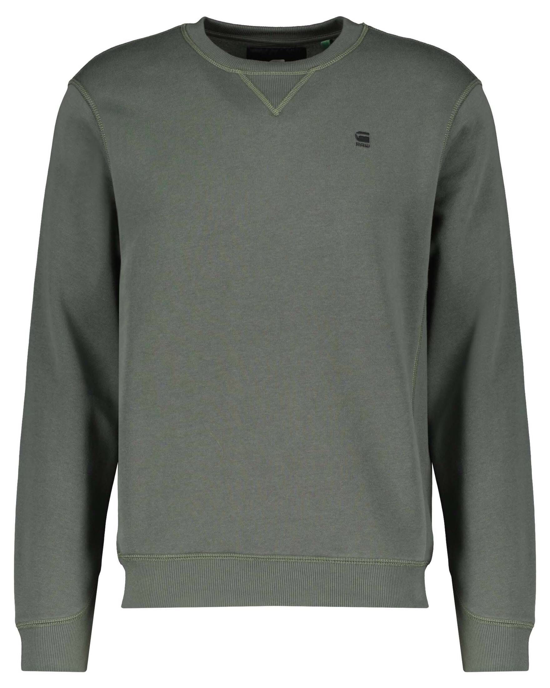 G-Star RAW| Herren Sweatshirt