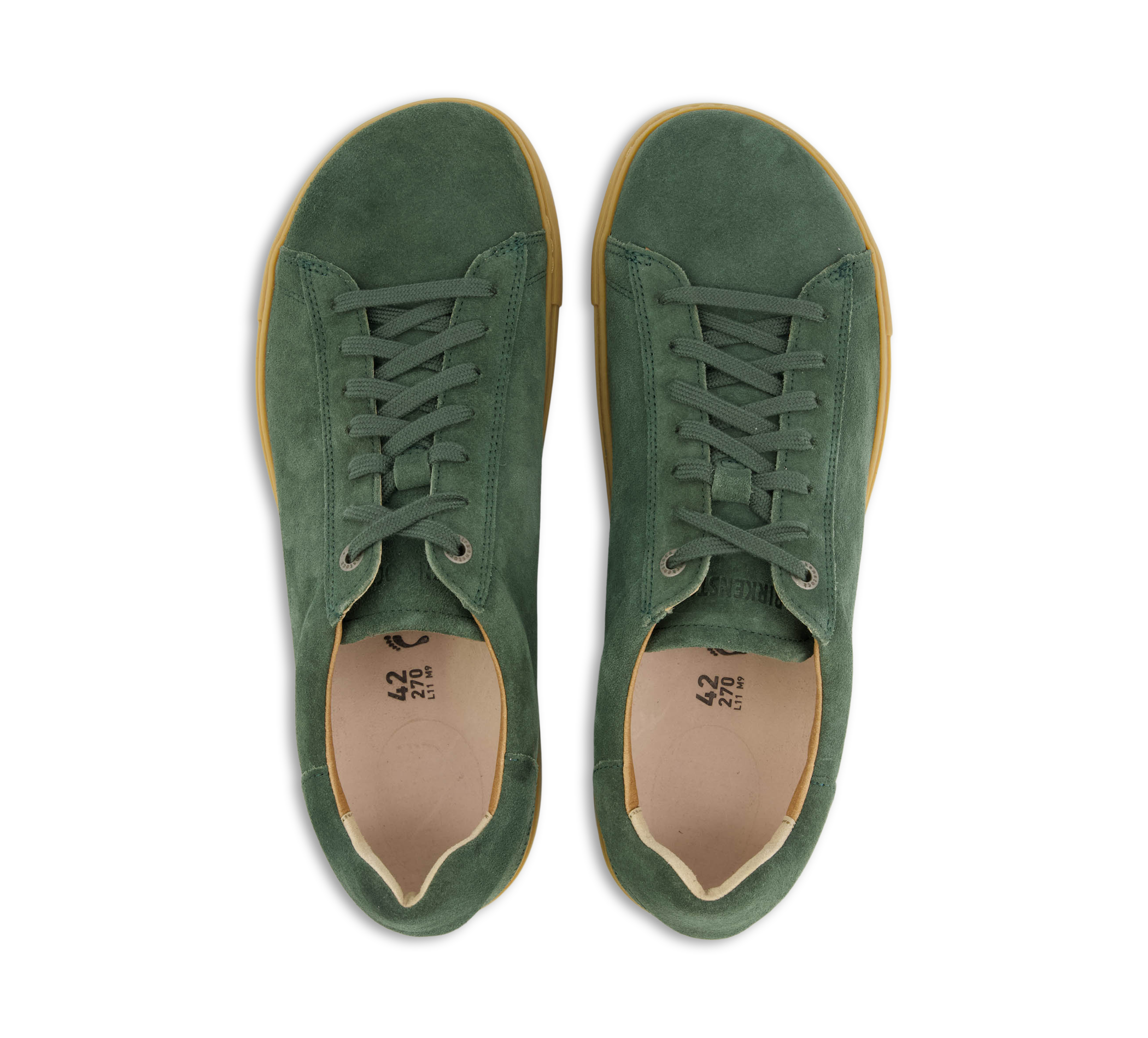 Birkenstock Bend Low Leve - Sneaker low