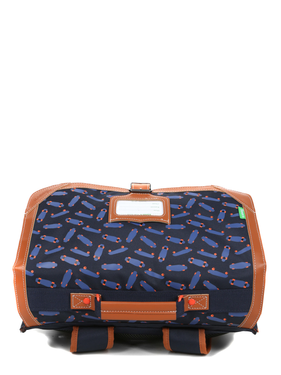 Cartable Tann's Pablo 38 cm