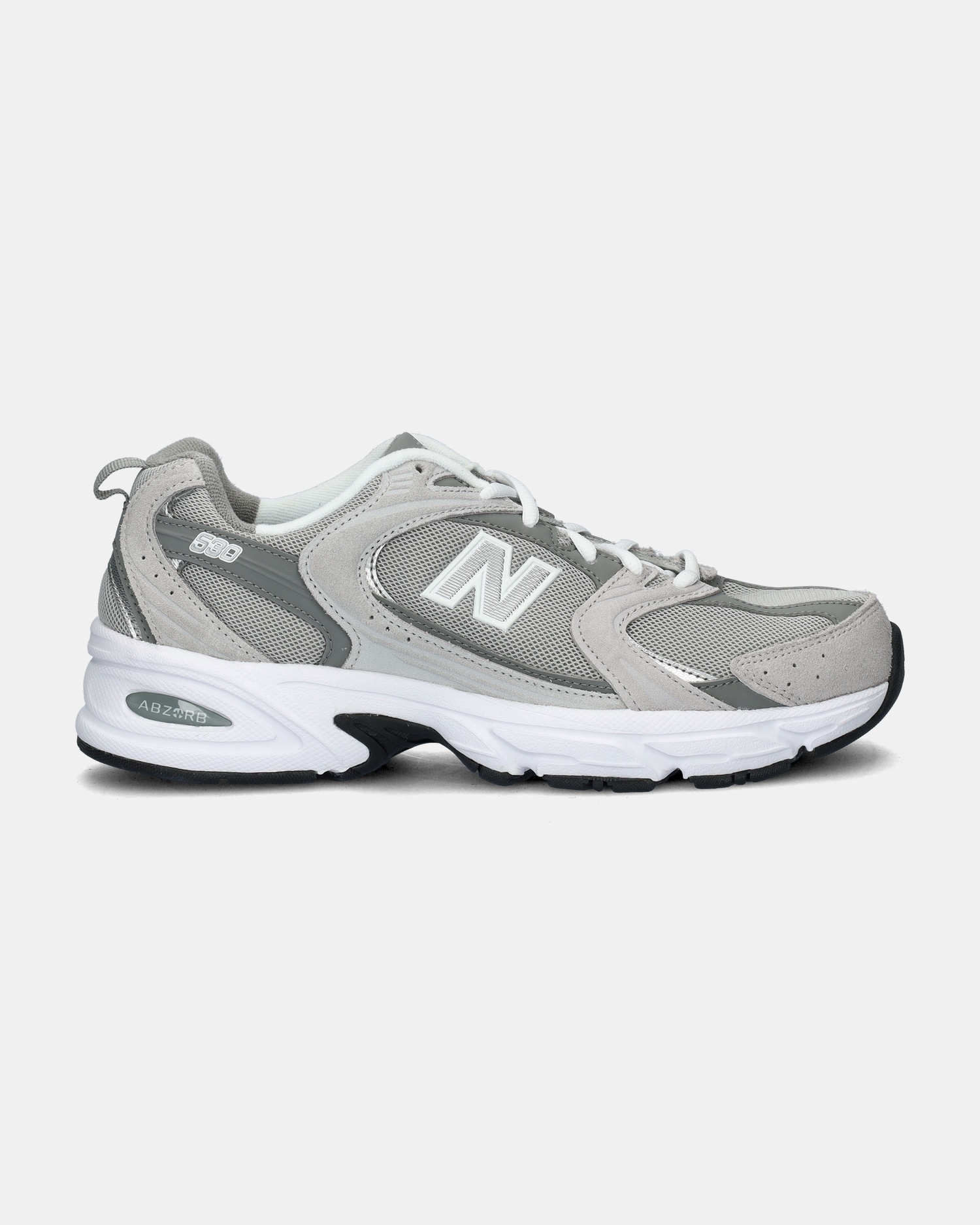 New Balance 530 Lage sneakers  - grijs