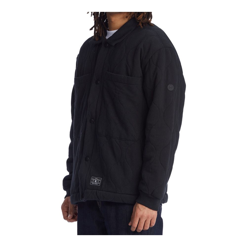 DC Shoes STREAKCOACHES - Veste Homme black