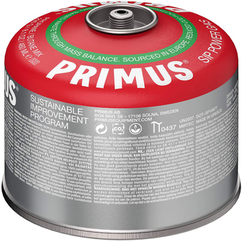Primus SIP Power Biogas Gaskartusche Kochzubehör