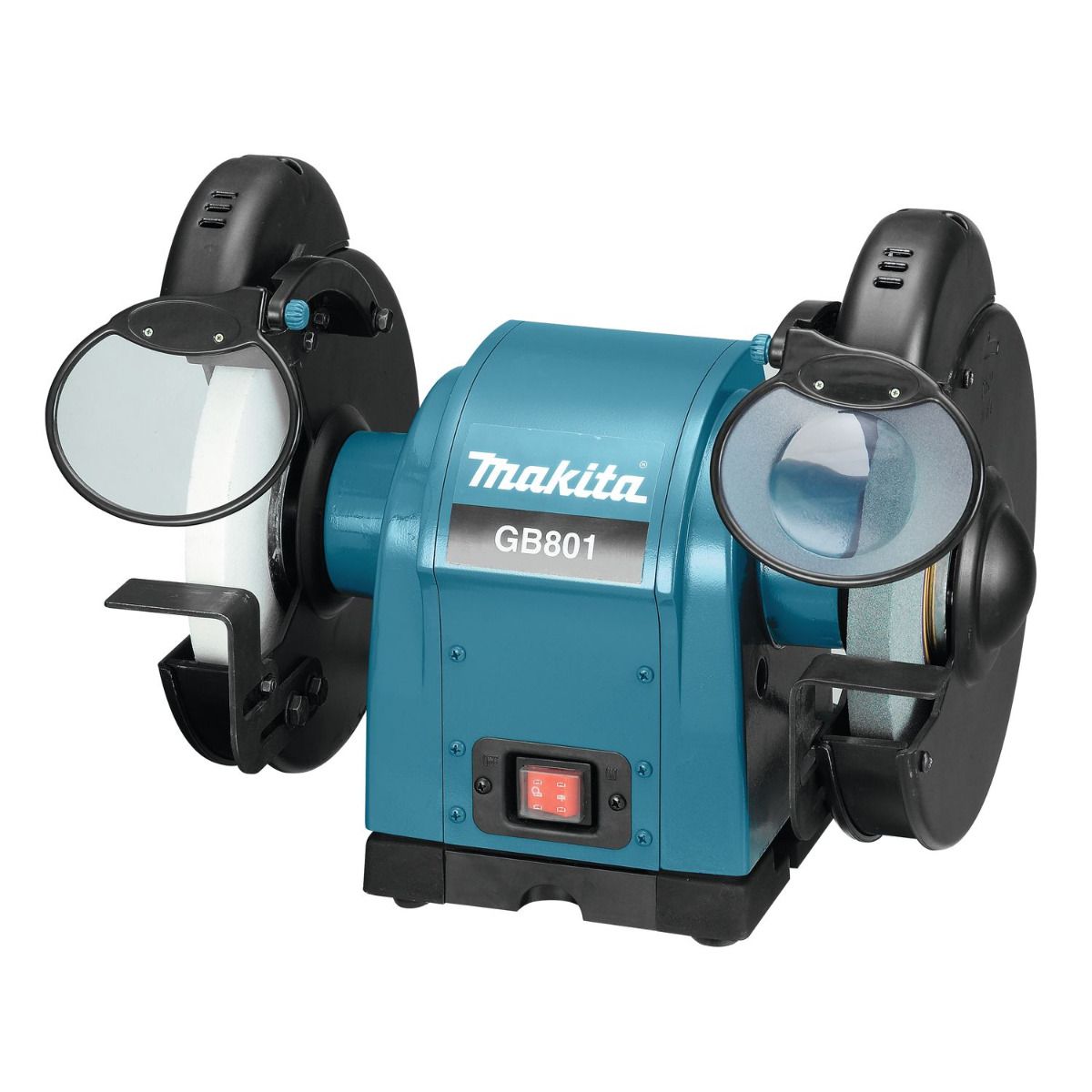Makita GB801 Werkbankslijper 205 mm 230V
