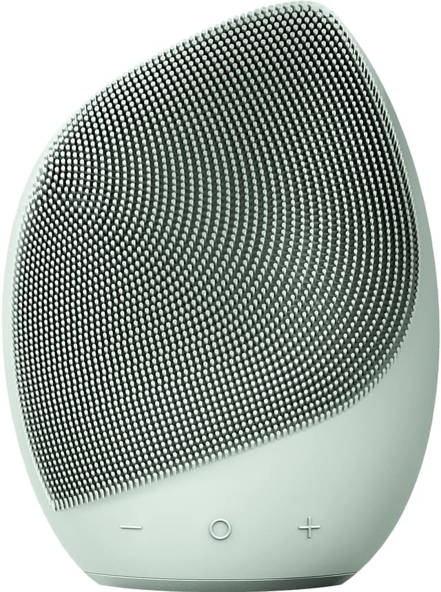 Geske Sonic ansigtsrensebørste GK000010GN01 (grøn)