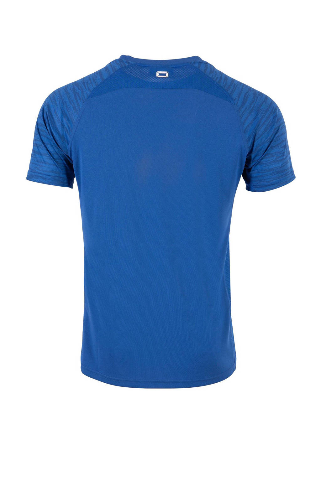 Stanno Junior voetbalshirt Bolt blauw