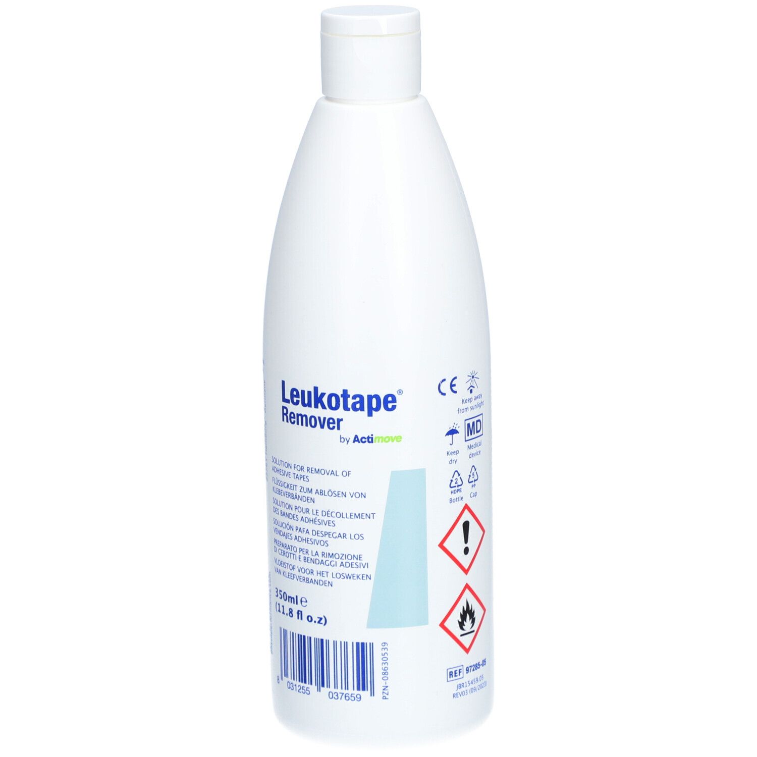 Leukotape® Remover