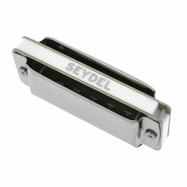 C.A. Seydel Söhne Big Six F white