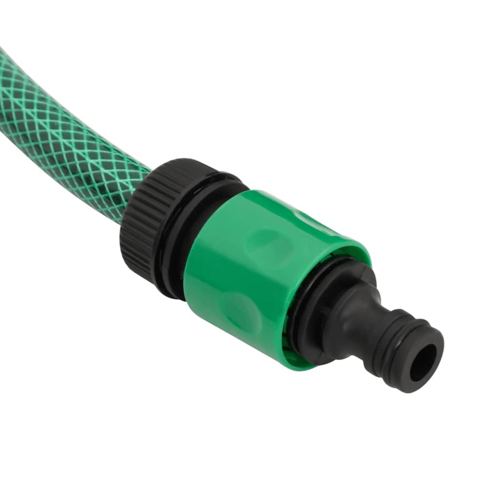 Tuyau de piscine vert 30 m pvc