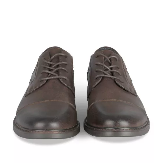Baskets MARRON FREECODER