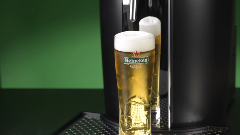 BEERTENDER
