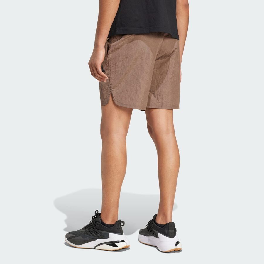 Adidas Short tissé City Escape