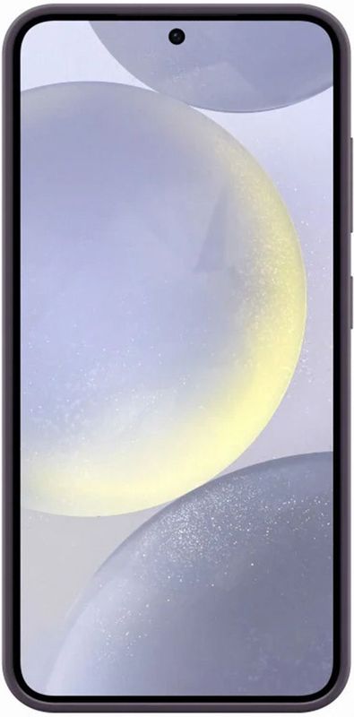 Samsung Standing Grip Case Galaxy S24 Dark Violet