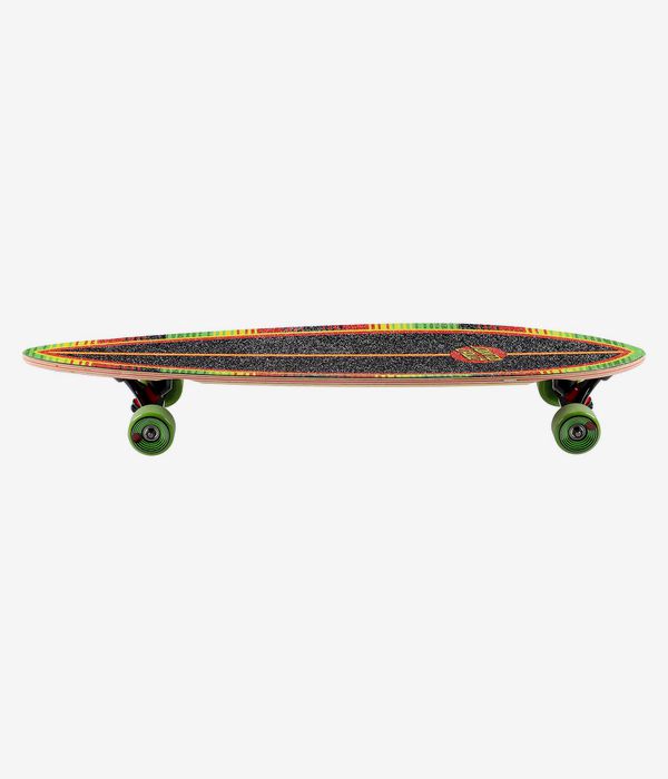 Santa Cruz Serape Dot Pintail 30