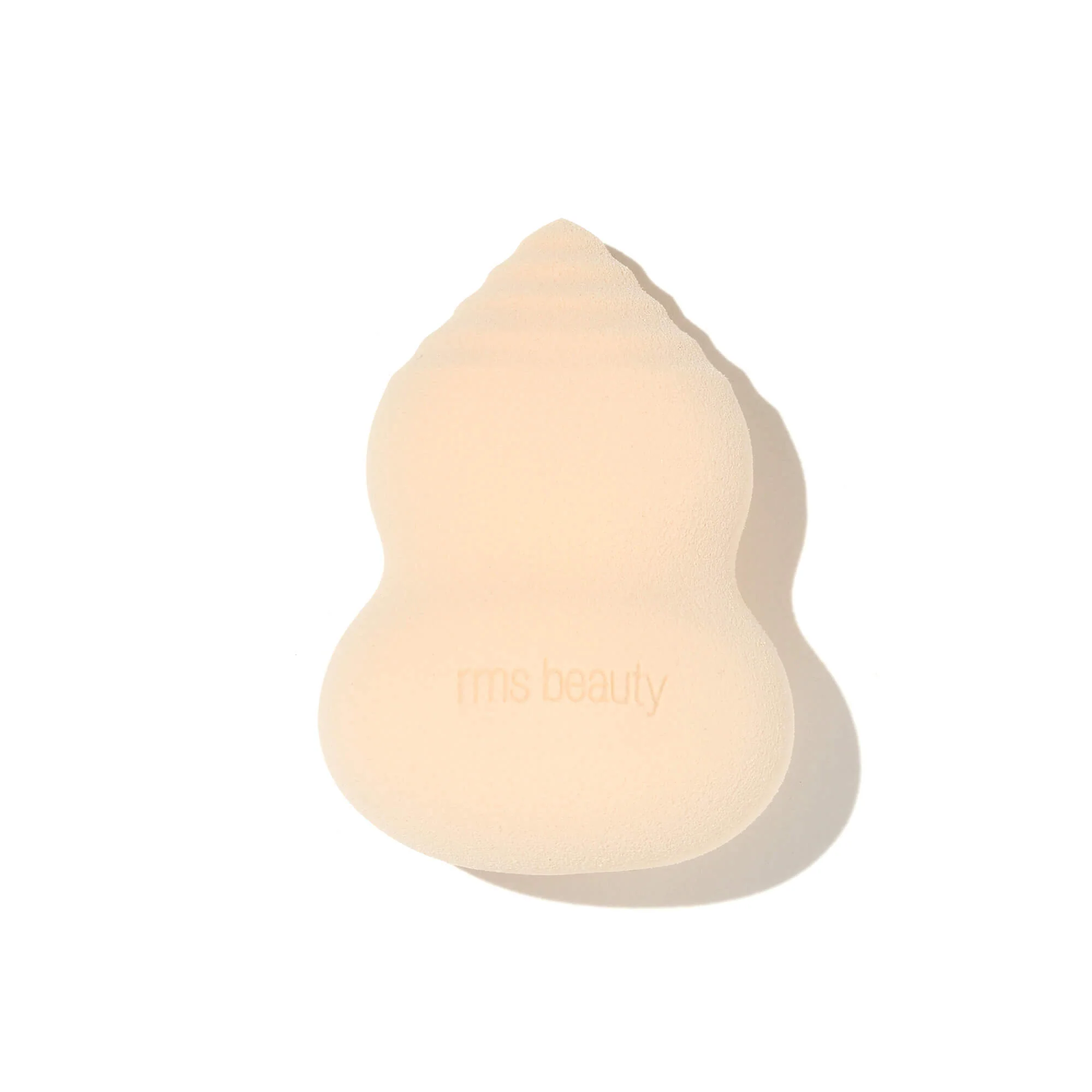 RMS Beauty Skin2Skin Beauty Sponge Éponge Fond de Teint