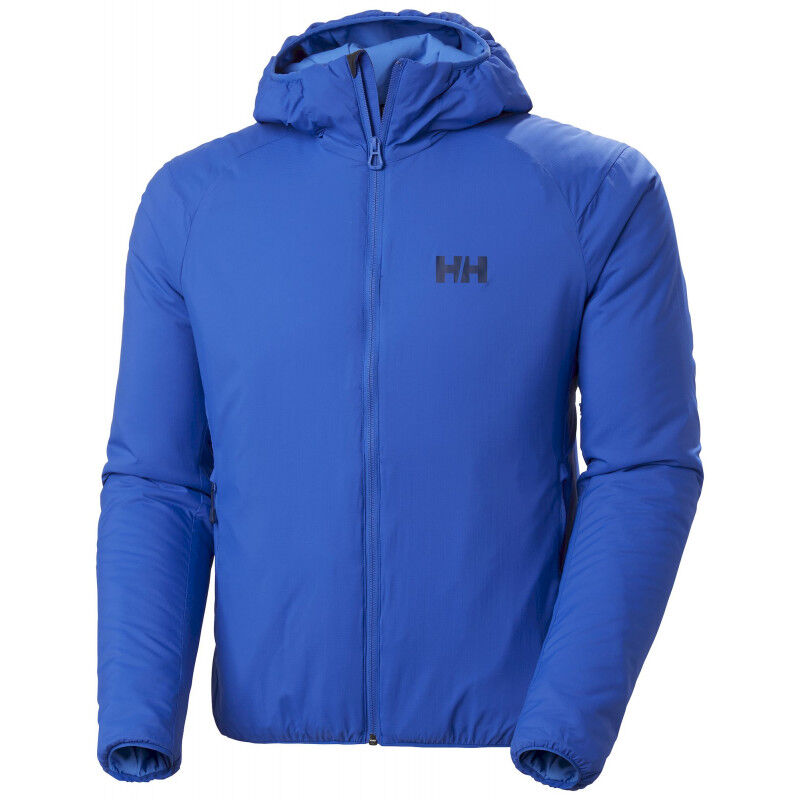 Helly Hansen Verglas Hooded Insulator - Doudoune homme