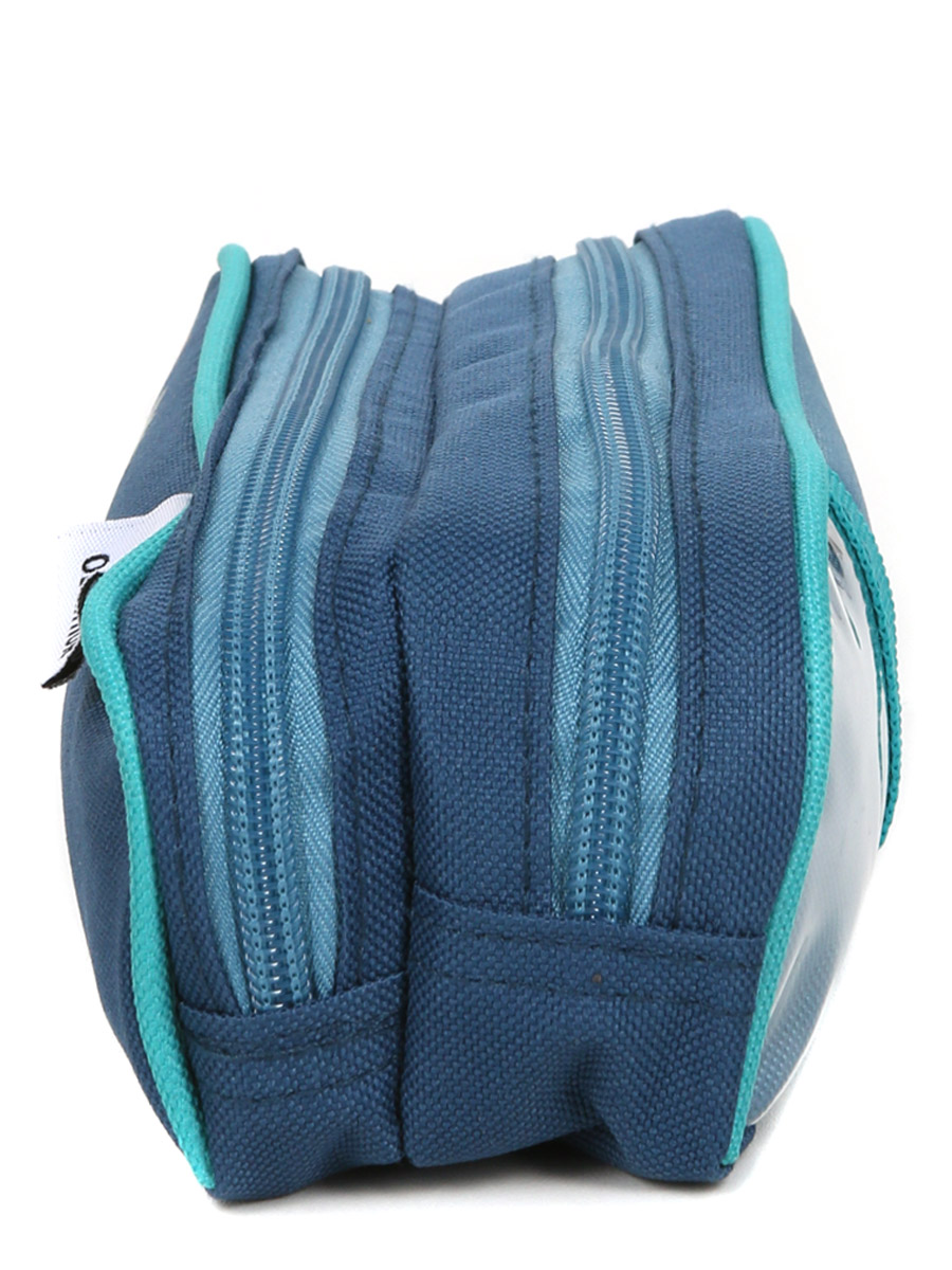 Trousse Dino Wild - 2 compartiments