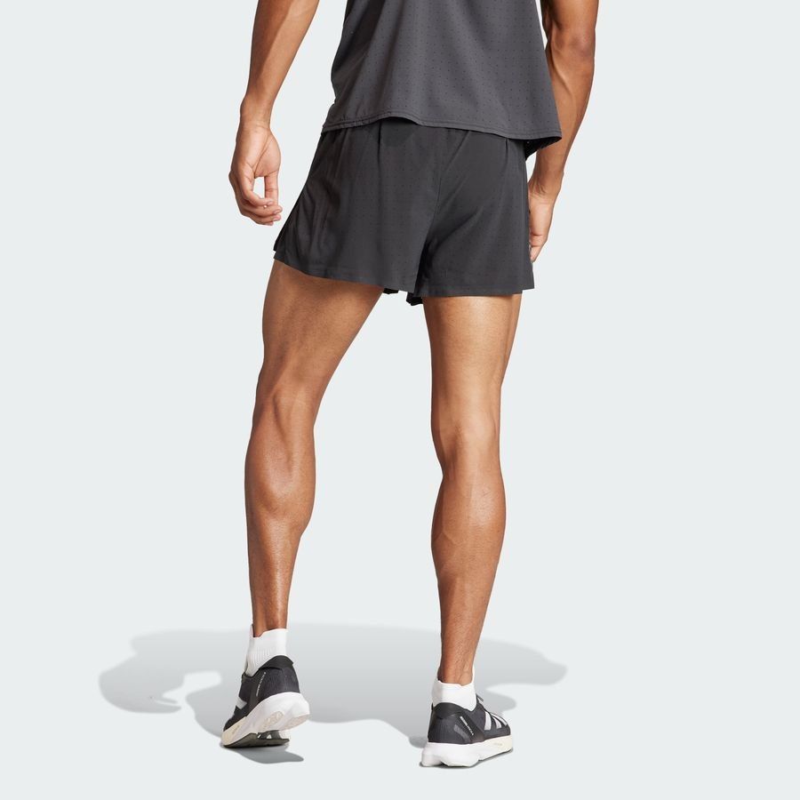 Adidas Short de running Adizero Split
