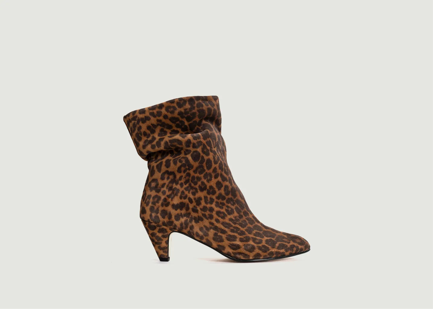 Bottines Vully Anonymous Copenhagen