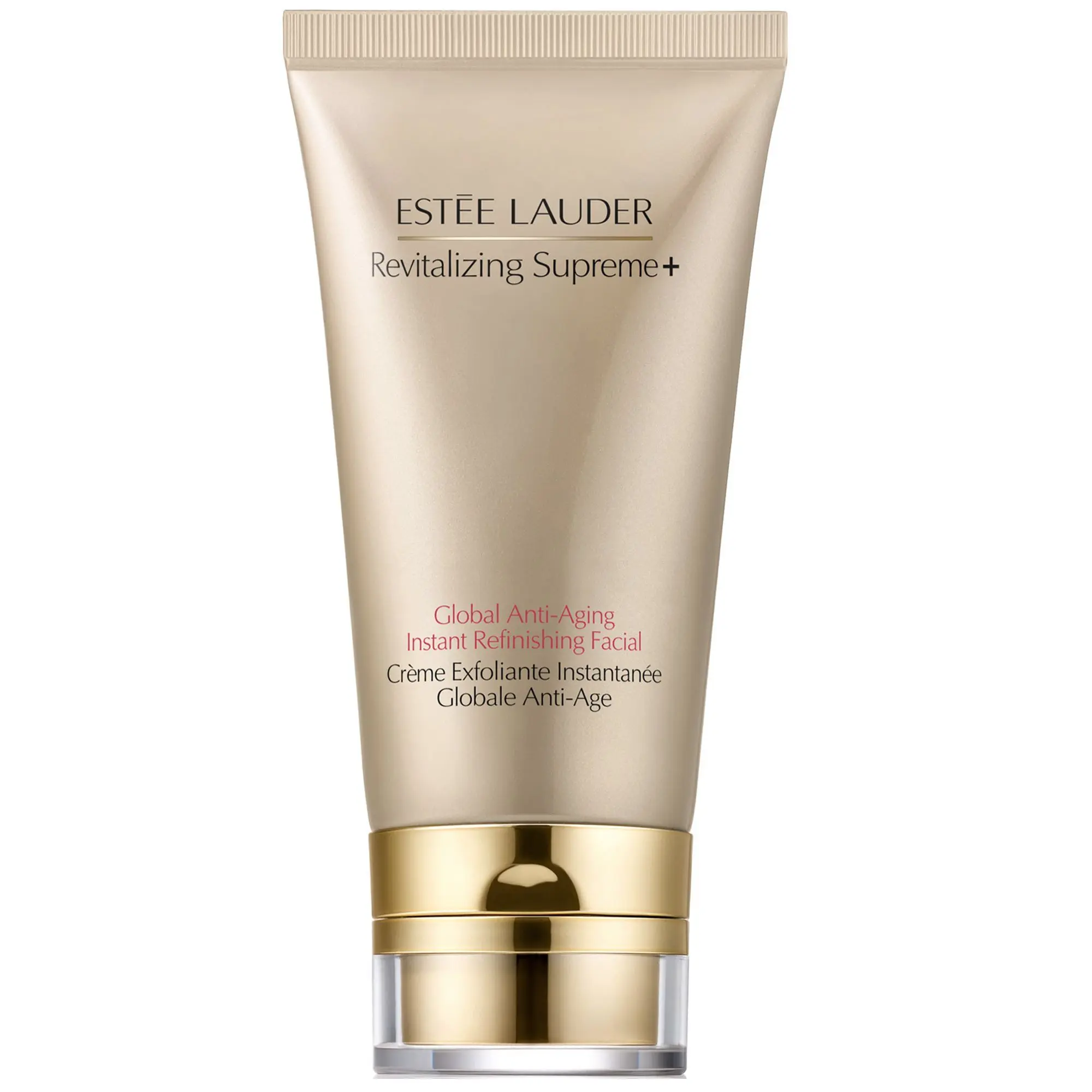 Estée Lauder - Revitalizing Supreme+ Crème Exfoliante Instantanée-