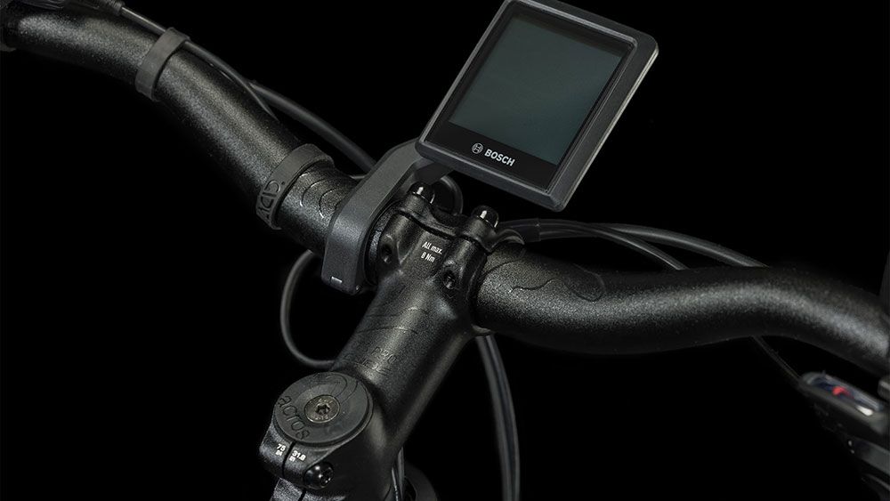 Cube Nuride Hybrid Pro 750 Allroad black´n´metal kaufen | Bike-Discount