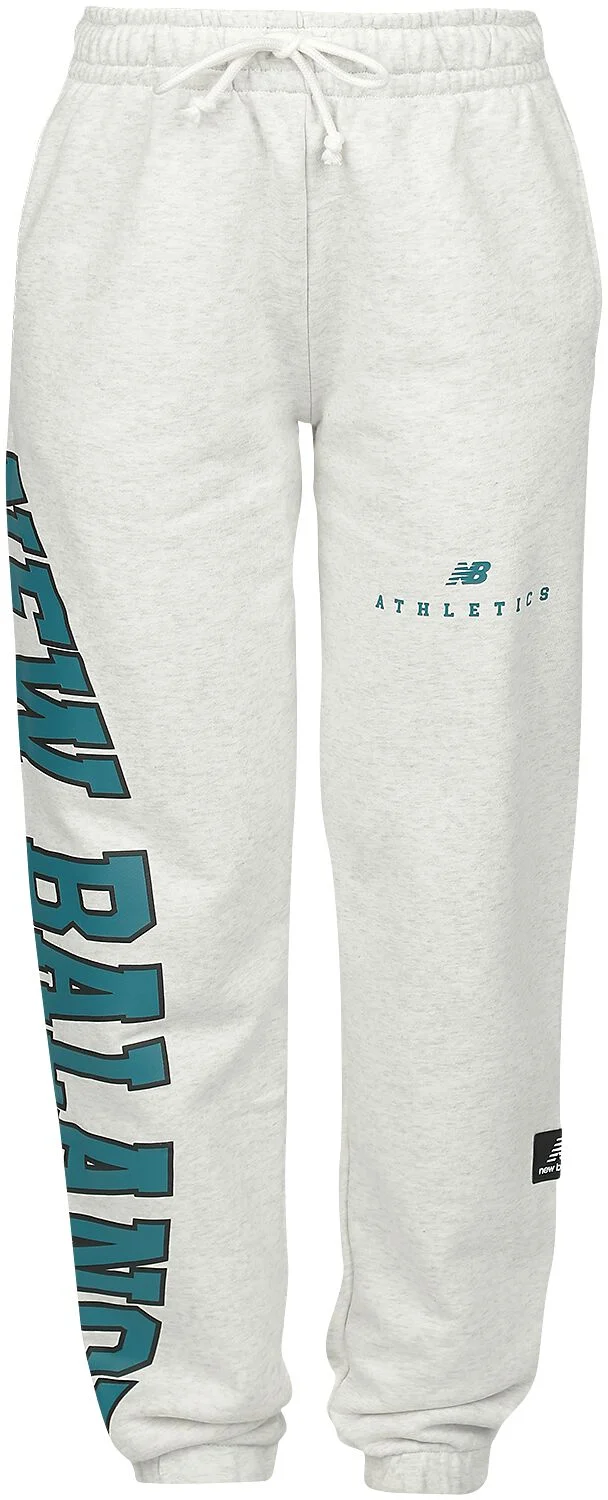 Pantalon NB Athletics Warped Classics | New Balance Bas de survêtement