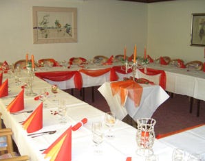 Kurzurlaub in Schlossböckelheim als Geschenk