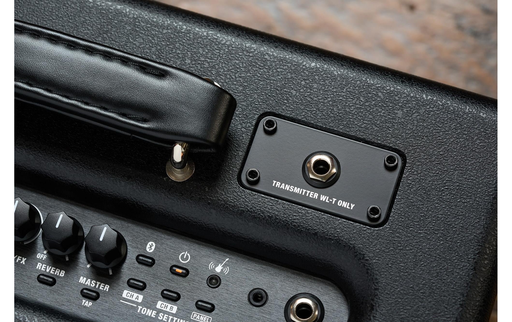 Combo KATANA-AIR EX<br>Gitarrenverstärker mit professionellem Sound
