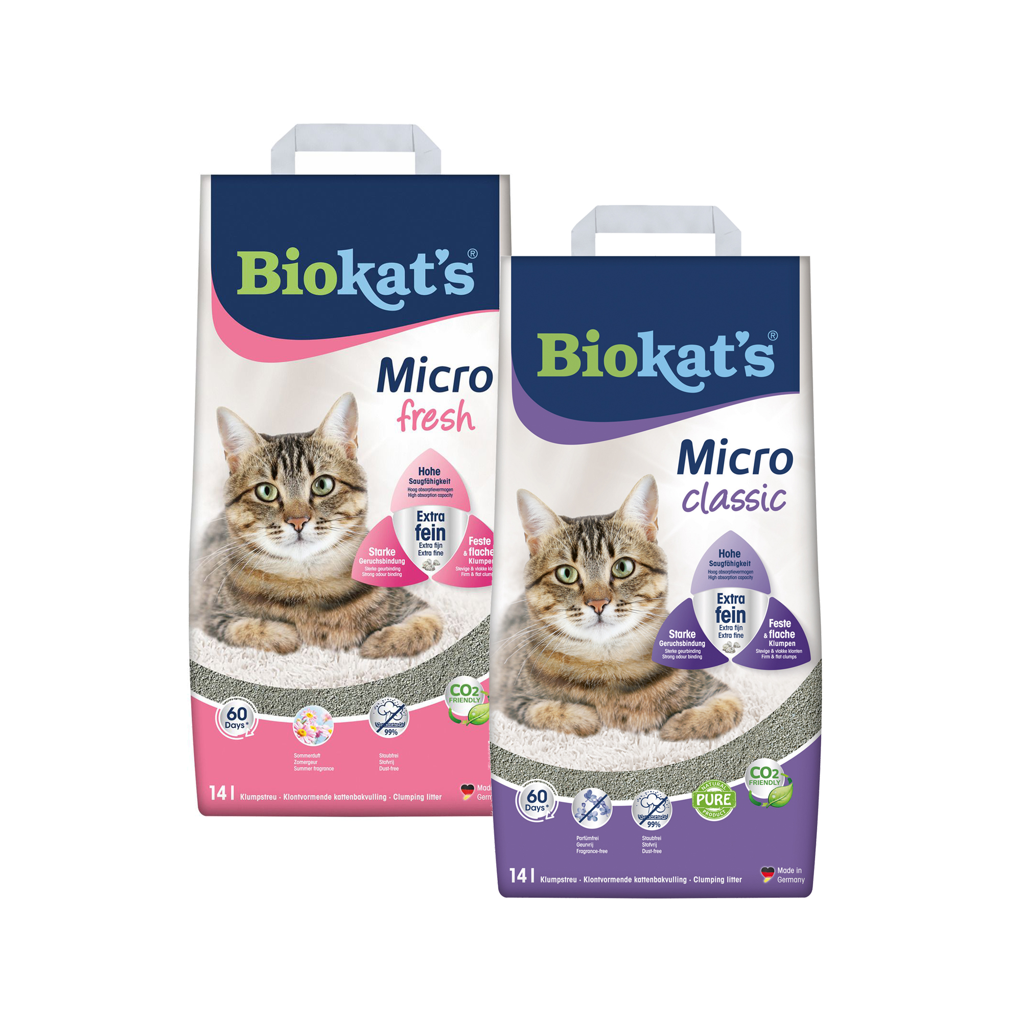 Biokat's Micro