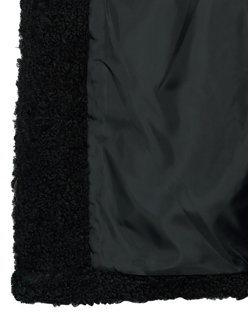 Vero Moda - VMKYLIEFILUCCA - Noir