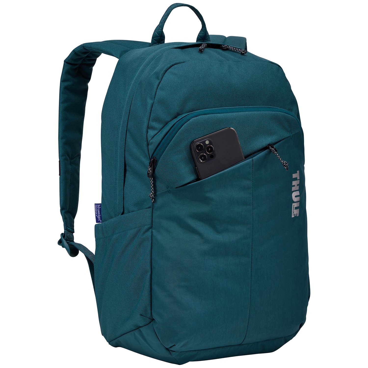Thule Campus Indago Backpack 23L dense teal