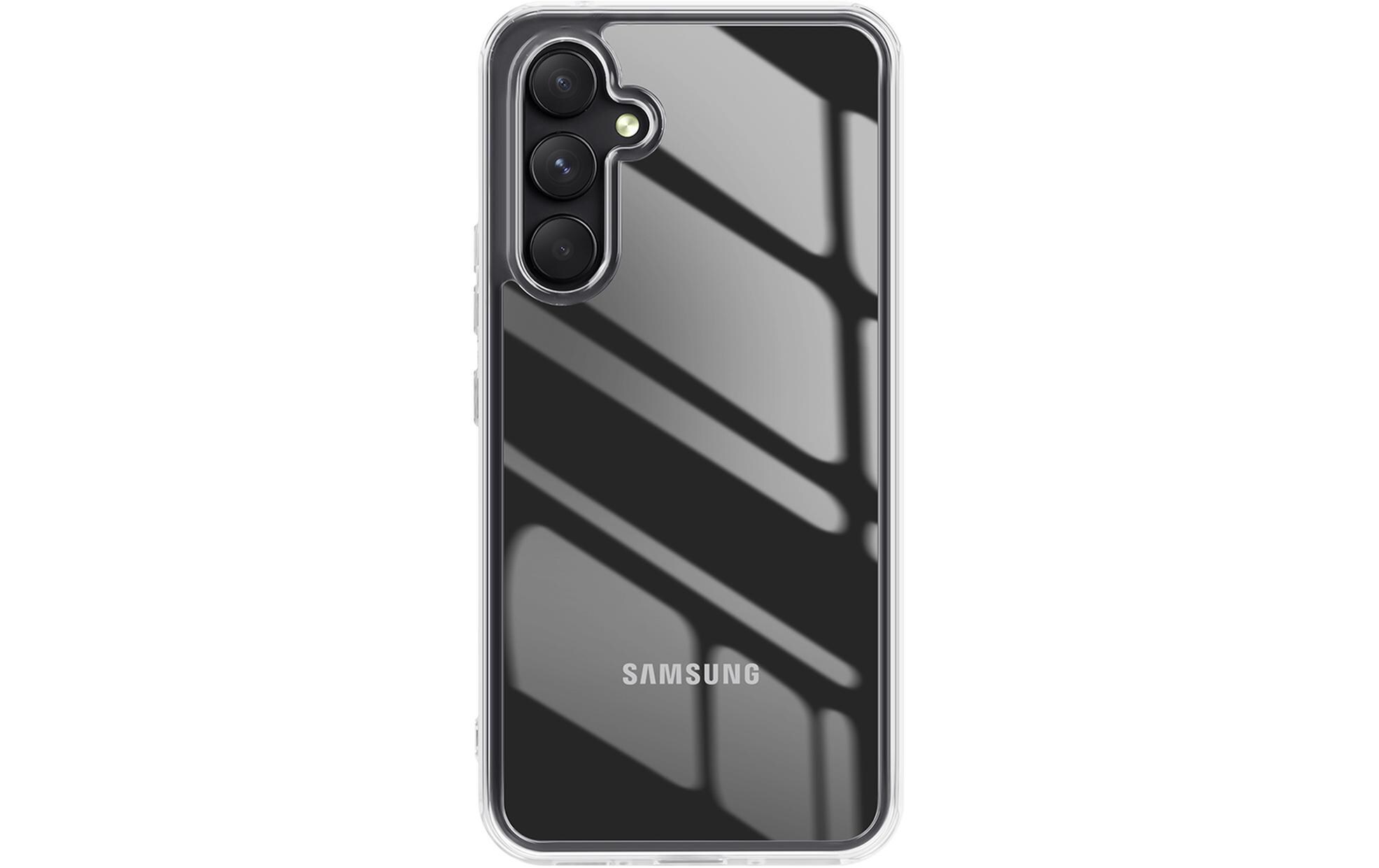 Back Cover StyleShell SHOCKFlex Galaxy A54 5GSchutzhülle aus TPU und Polycarbonat für das Samsung Galaxy A54 5G