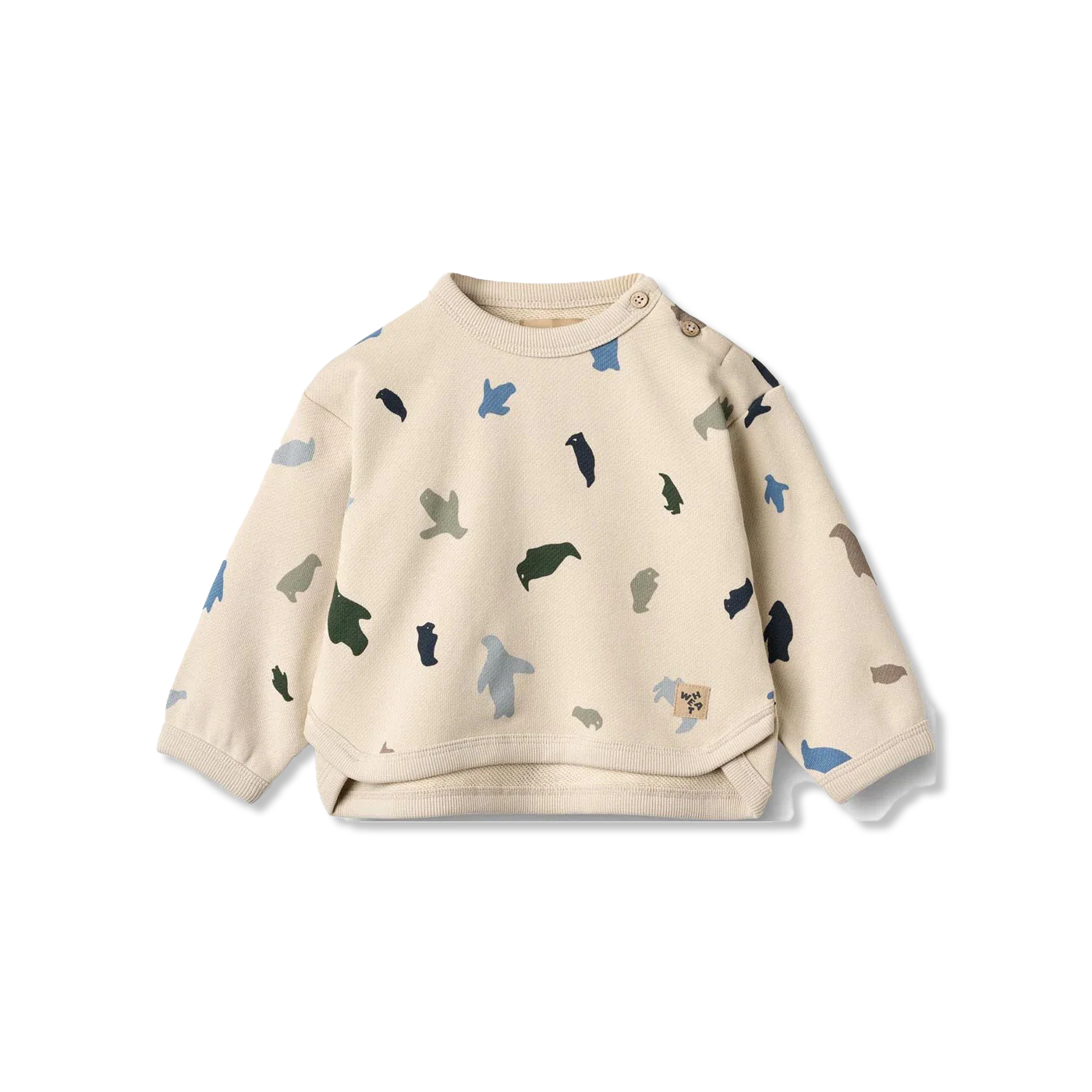 Emery sweatshirts