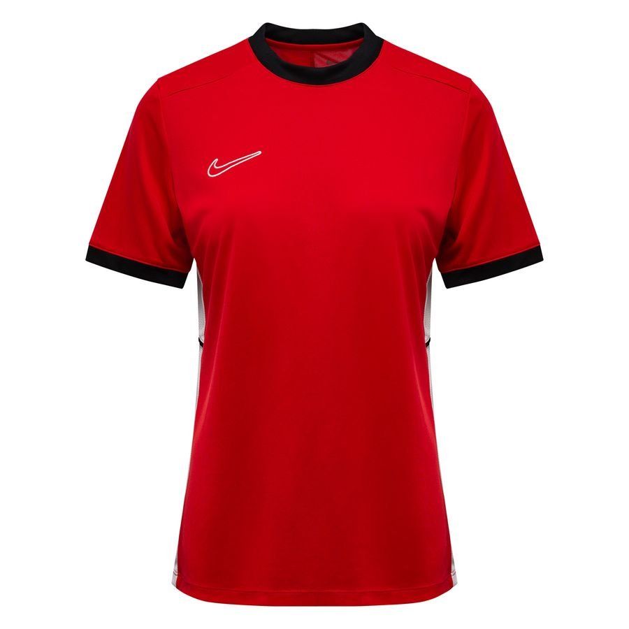 Nike T-shirt d'Entraînement Dri-FIT Academy 25 - Rouge/Noir/Blanc Femme