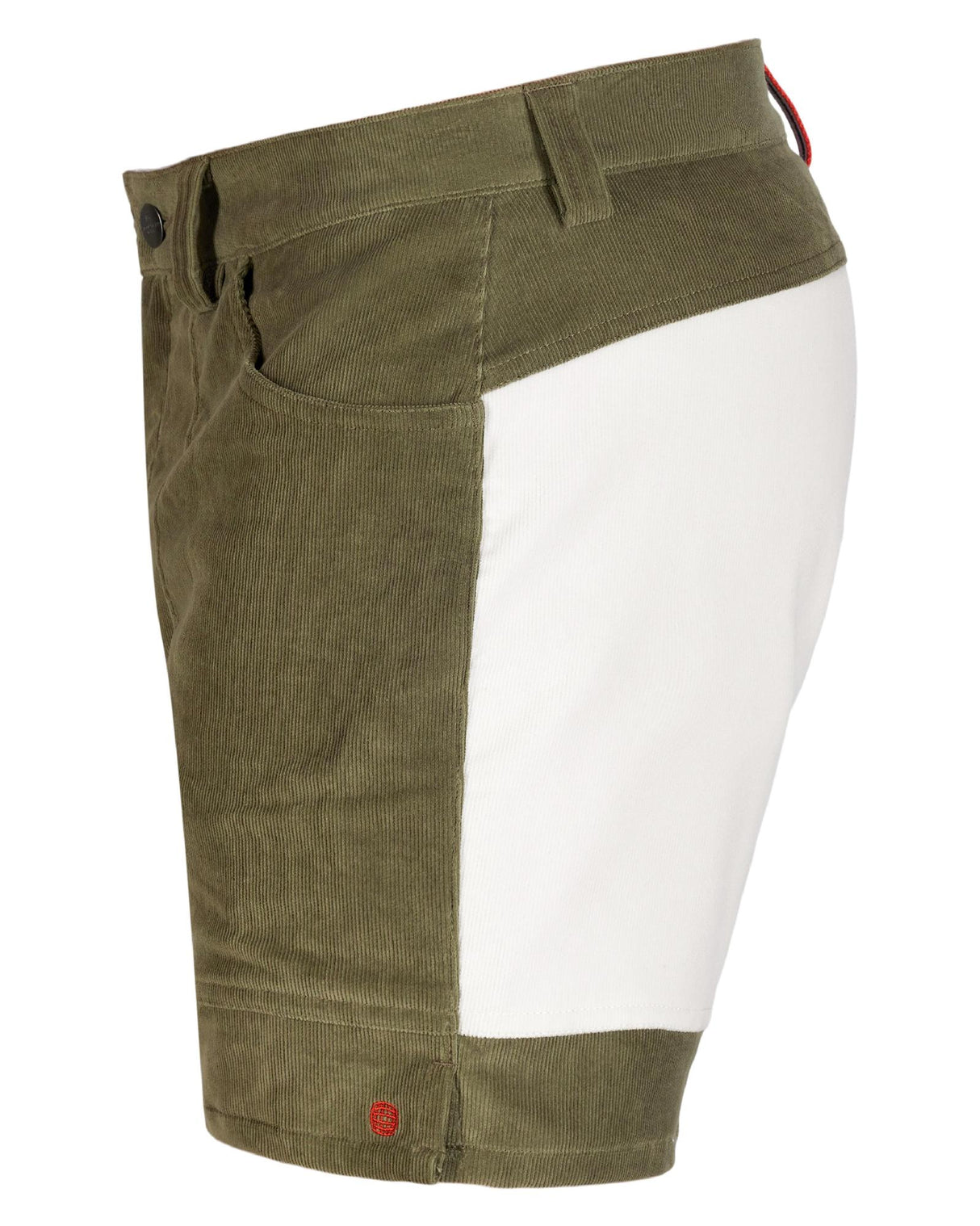 Amundsen<br>7Incher Concord Shorts Mens