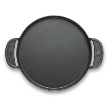 Weber Premium Gourmet BBQ System Bakplaat