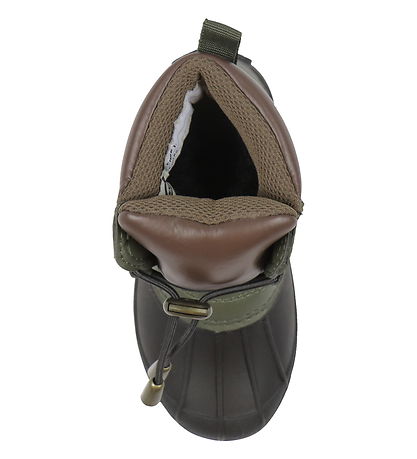 Mikk-Line VinterStøvler - Duffel Bag