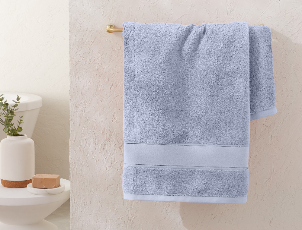 Linge de bain uni-Matinale