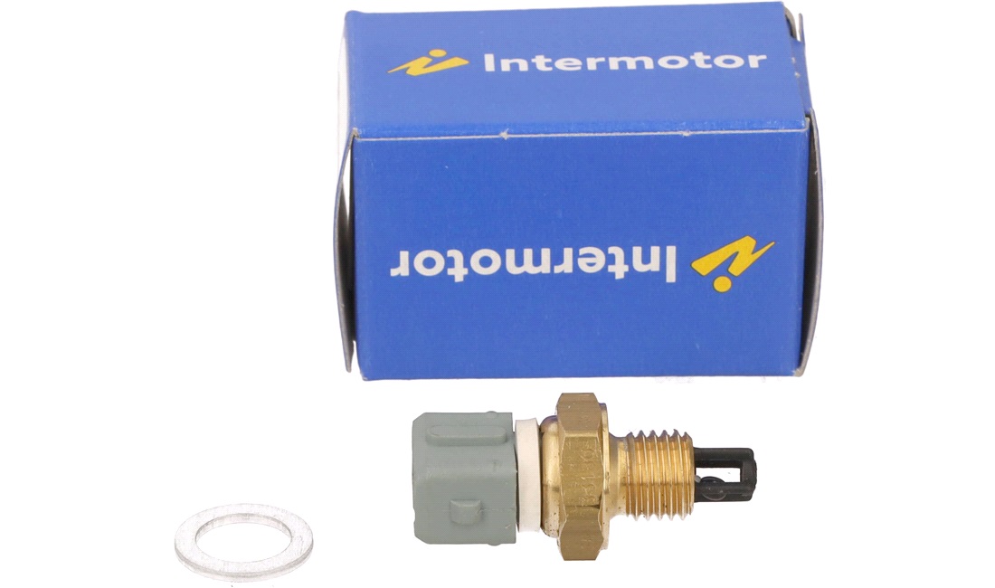 Sensor, indsugningstemp. 2 -polet