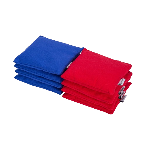 Stanlord - Cornhole Pro kastepuder 8 stk (15x15cm)