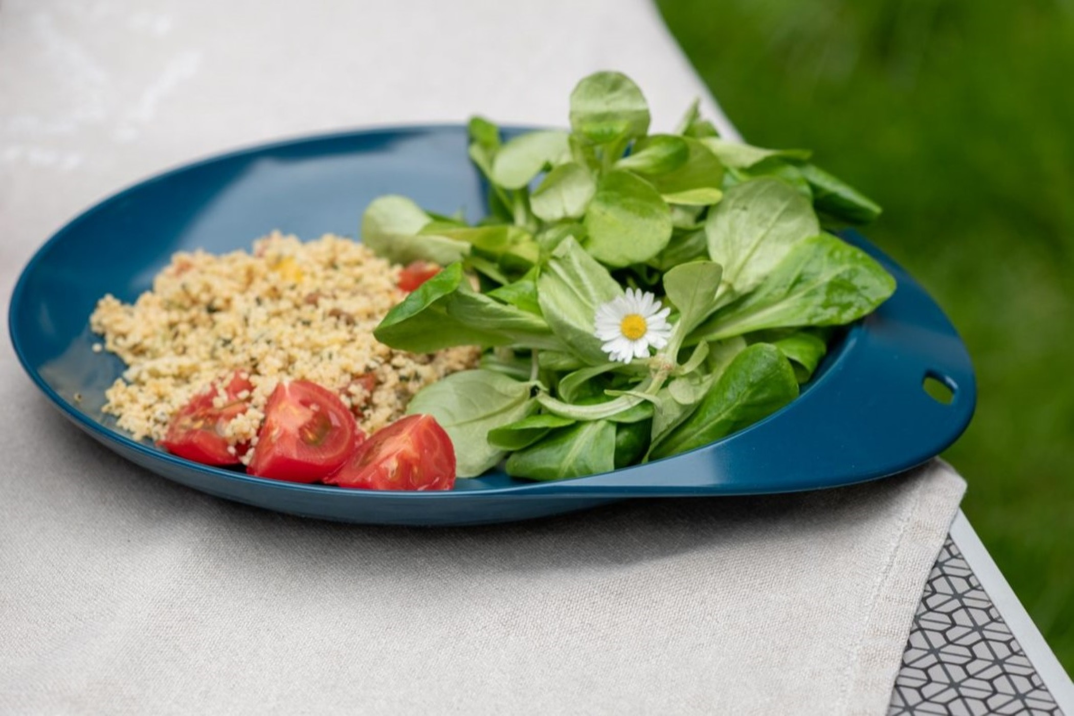 Dishes Plate