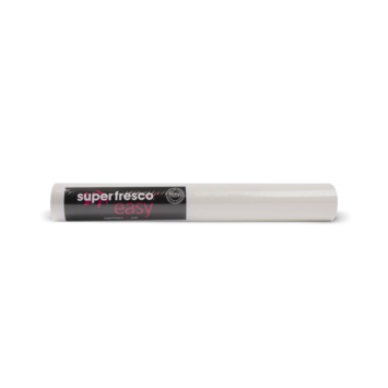 Vliesbehang lynn glitter white (dessin 105479)