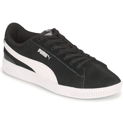 Puma - VIKKY V3 - Noir / Blanc