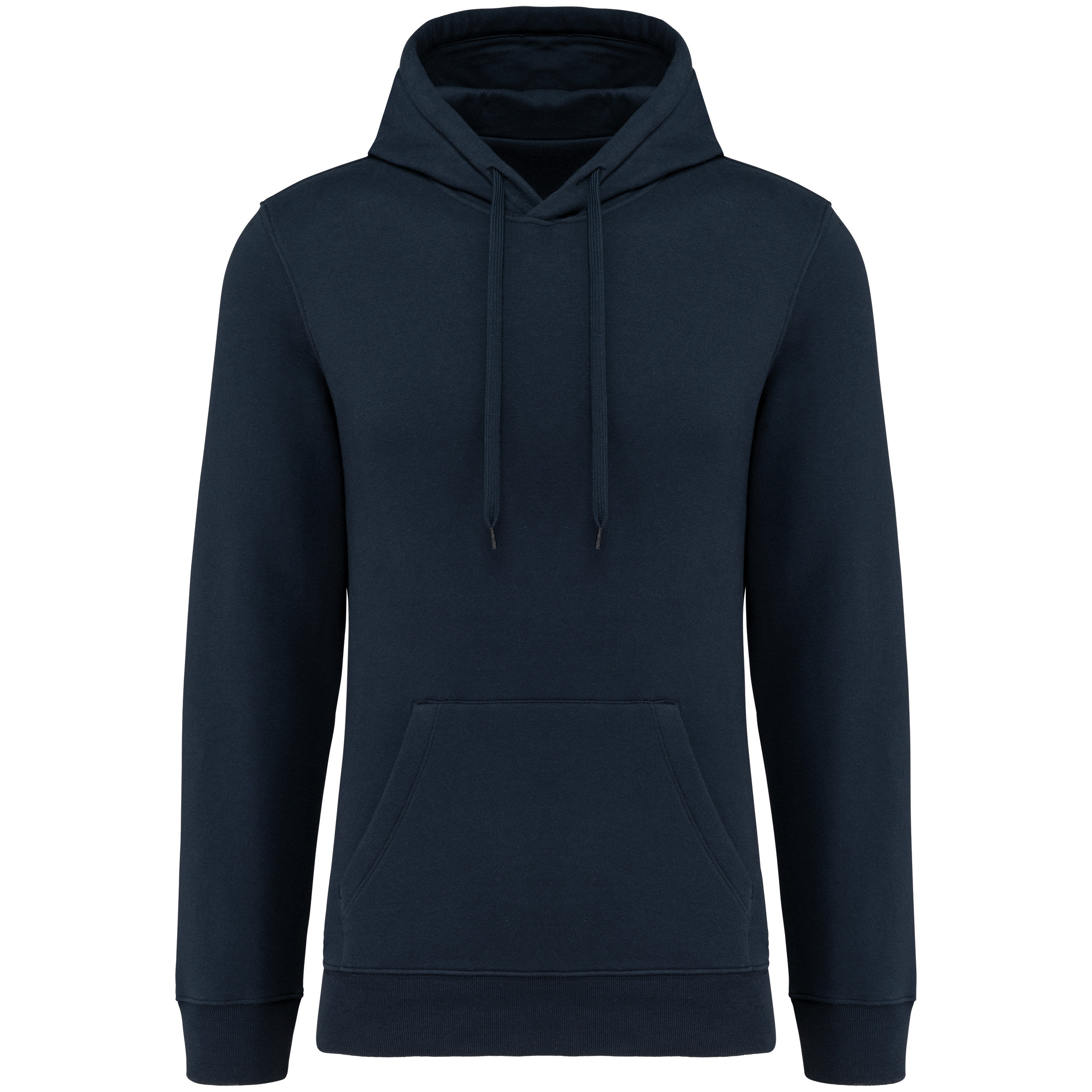 Kariban K4037 - Sweat-shirt à capuche 80/20 unisexe