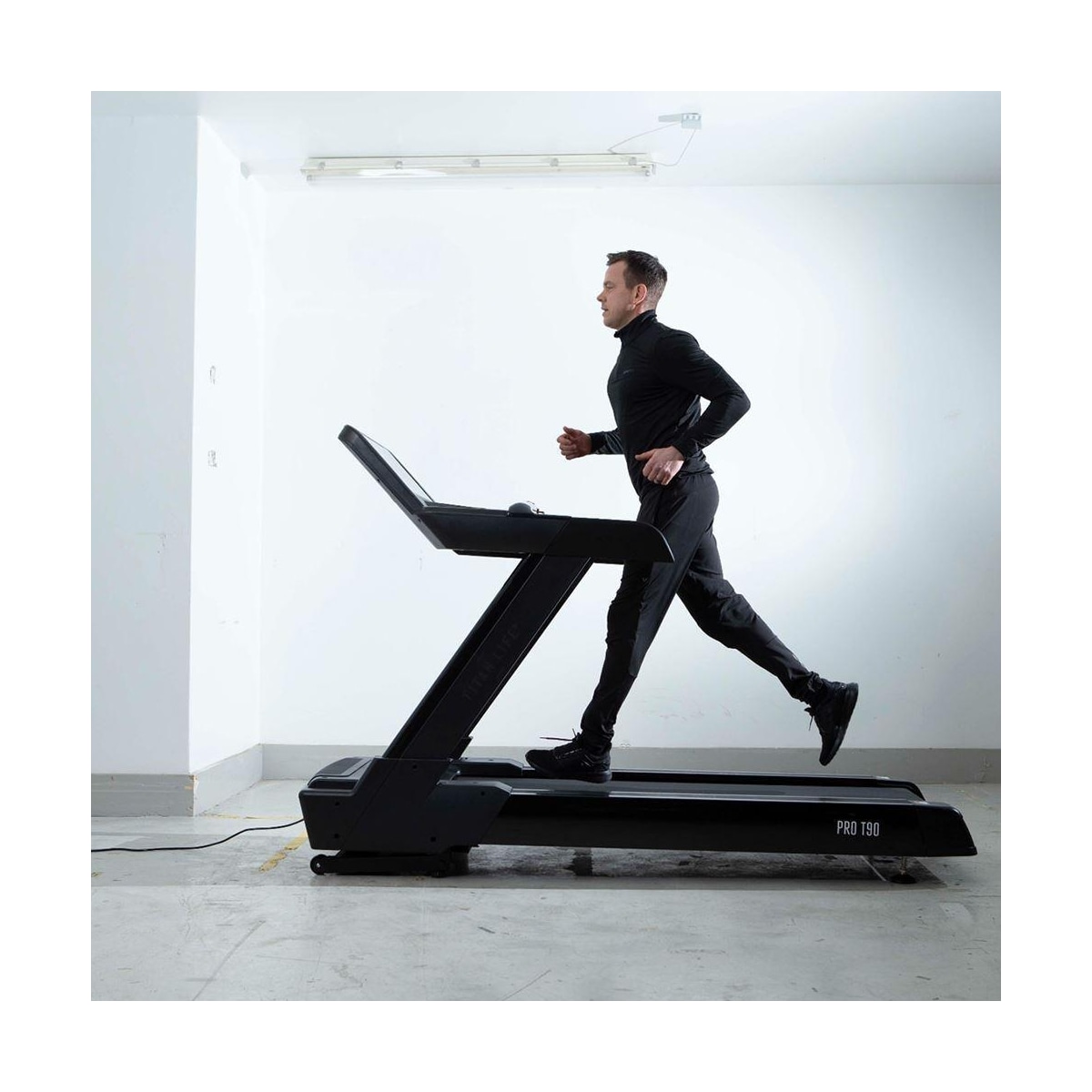 Titan Life PRO TITAN LIFE Treadmill T90 Pro