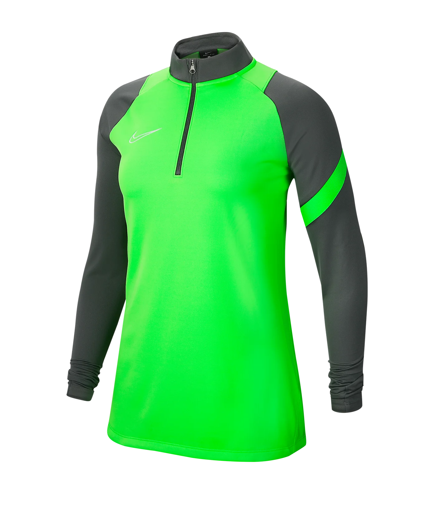 Nike Academy Pro Sweatshirt Damen Grün F398