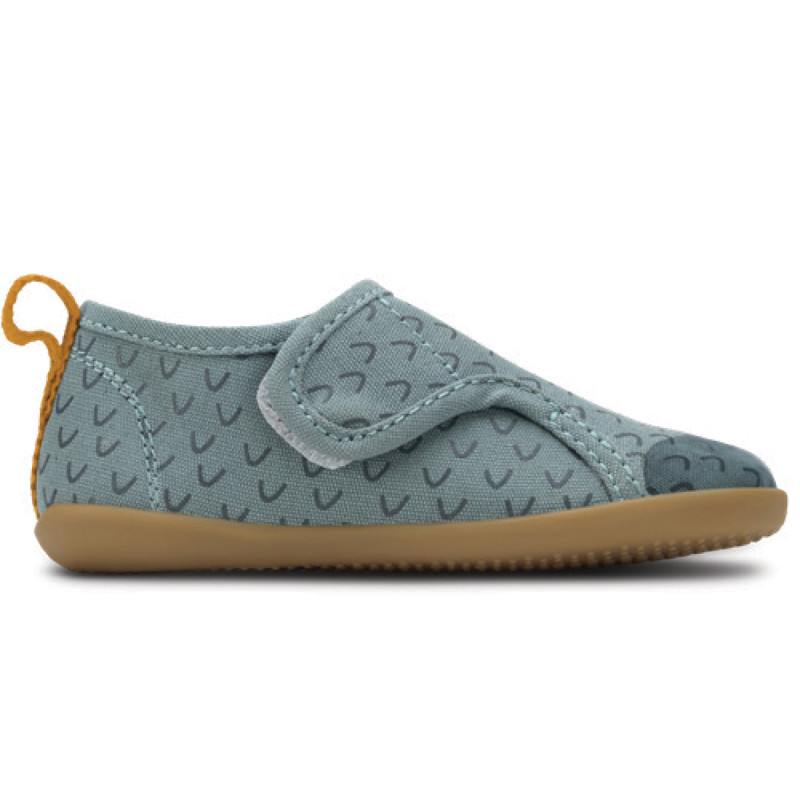 Bobux Bobux i-walk Indie Bleu Wings