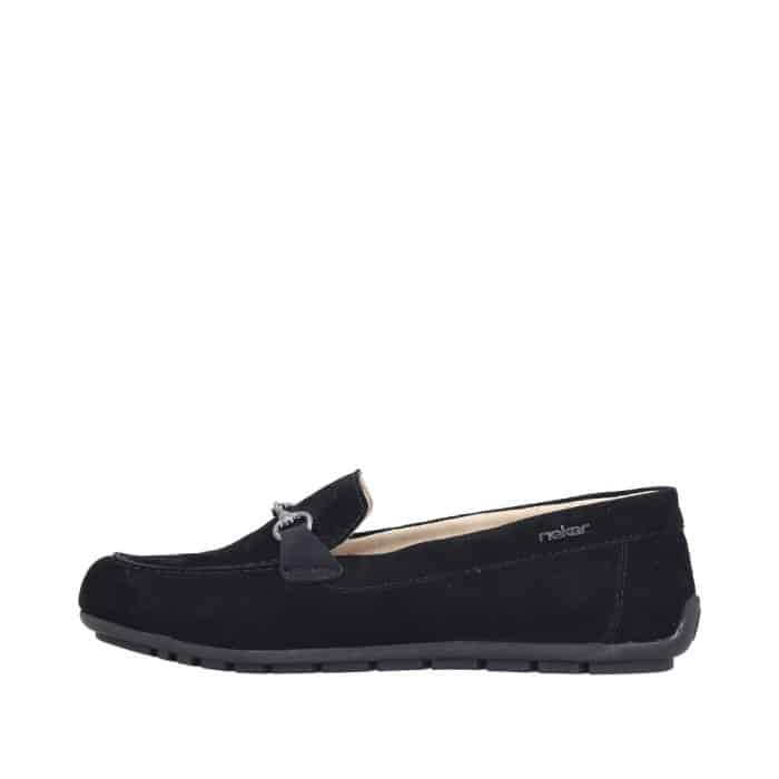 Rieker Loafers Dame 43863-00