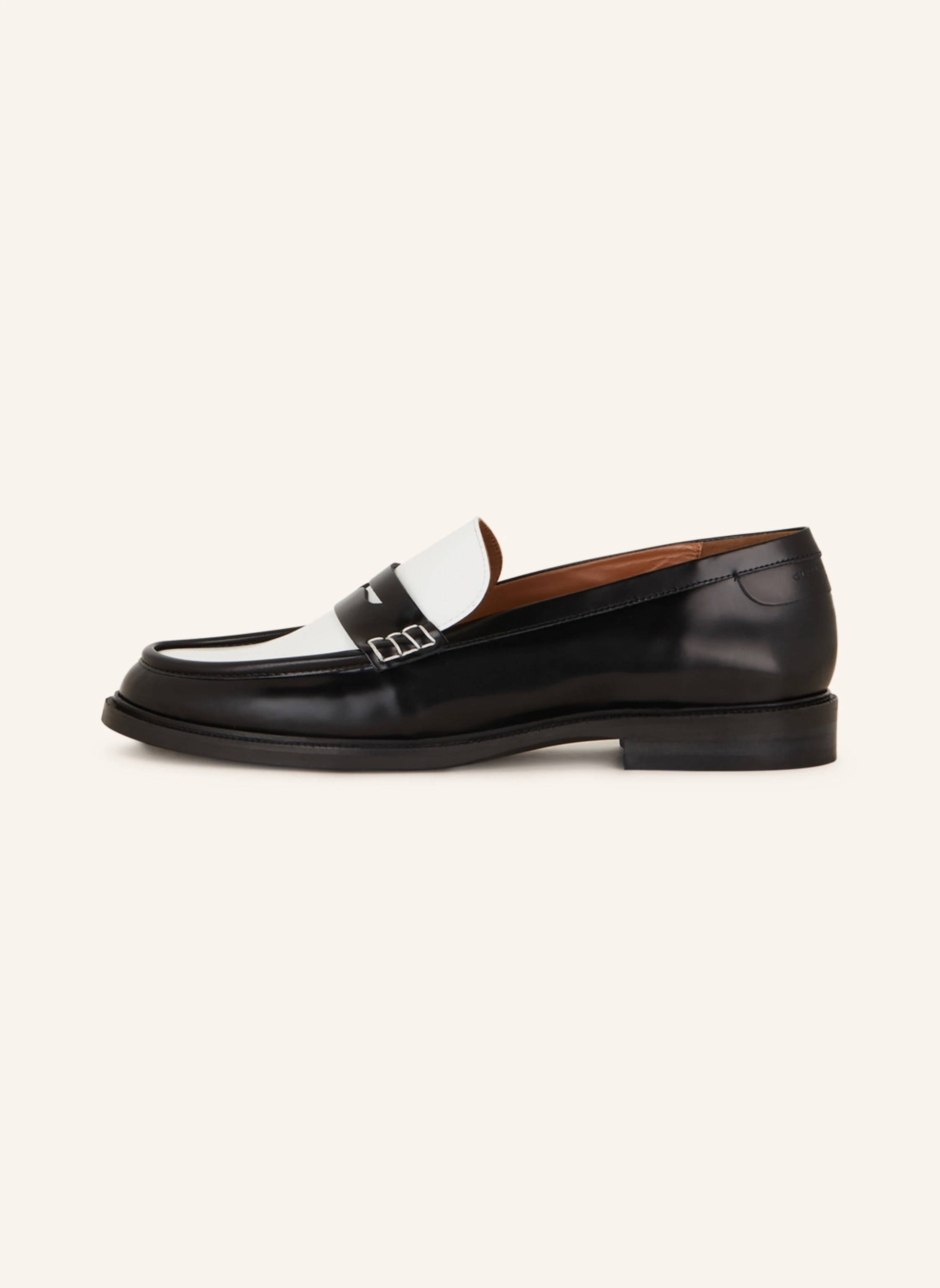 CLAUDIE PIERLOT Penny-Loafer
