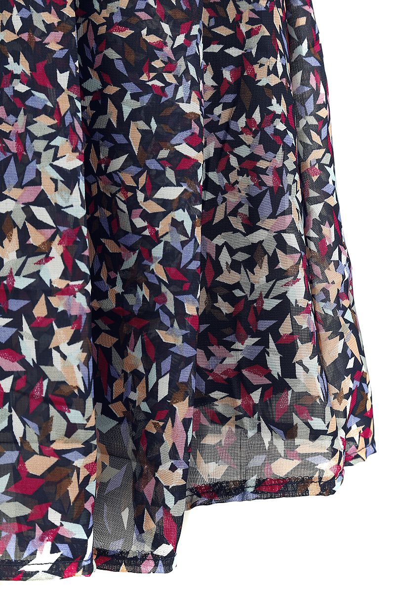Diamond Cut | Innocent Robe courte